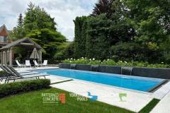 Hardscaping & Softscaping - Canopy Landscapes Inc.