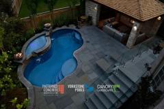 Hardscaping & Softscaping - Canopy Landscapes Inc.