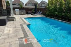 Hardscaping & Softscaping - Canopy Landscapes Inc.