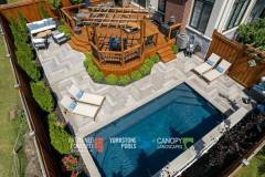 Hardscaping & Softscaping - Canopy Landscapes Inc.