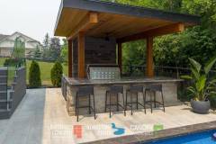 Outdoor Living - Canopy Landscapes Inc.