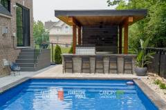 Outdoor Living - Canopy Landscapes Inc.