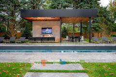 Outdoor Living - Canopy Landscapes Inc.