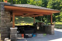 Outdoor Living - Canopy Landscapes Inc.