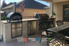 Outdoor Living - Canopy Landscapes Inc.